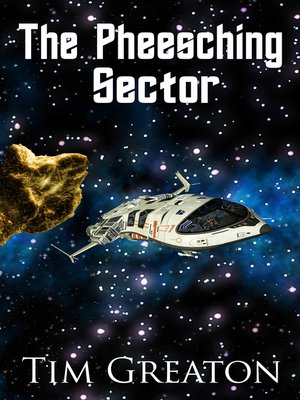cover image of The Pheesching Sector